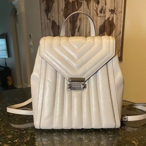 Michael Kors Whitney Backpack
